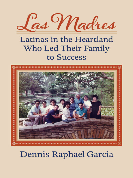 Title details for Las Madres by Dennis Raphael Garcia - Available